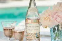 Cazal Viel Vieilles Vignes rosé : un souffle de fraîcheur venu du Languedoc